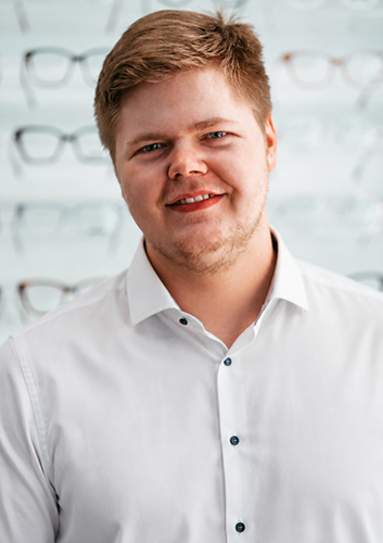Lukas Fiehl